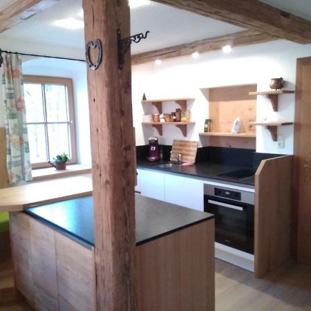 Ferienwohnung Maringer Ungenach Luaran gambar
