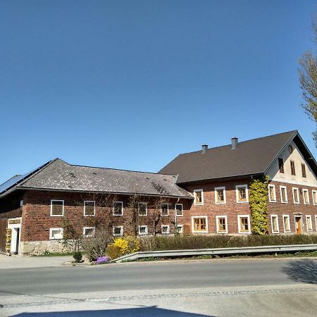Ferienwohnung Maringer Ungenach Luaran gambar