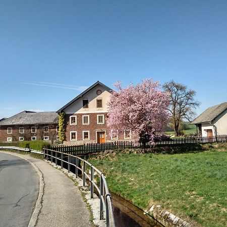 Ferienwohnung Maringer Ungenach Luaran gambar