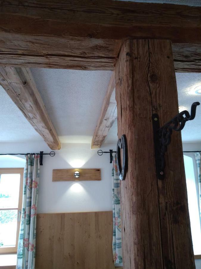 Ferienwohnung Maringer Ungenach Luaran gambar