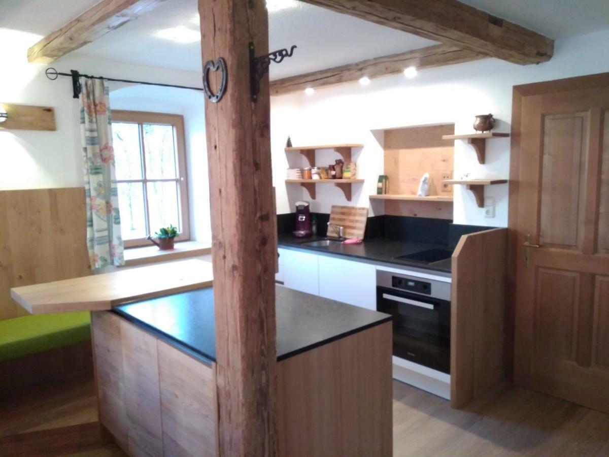 Ferienwohnung Maringer Ungenach Luaran gambar