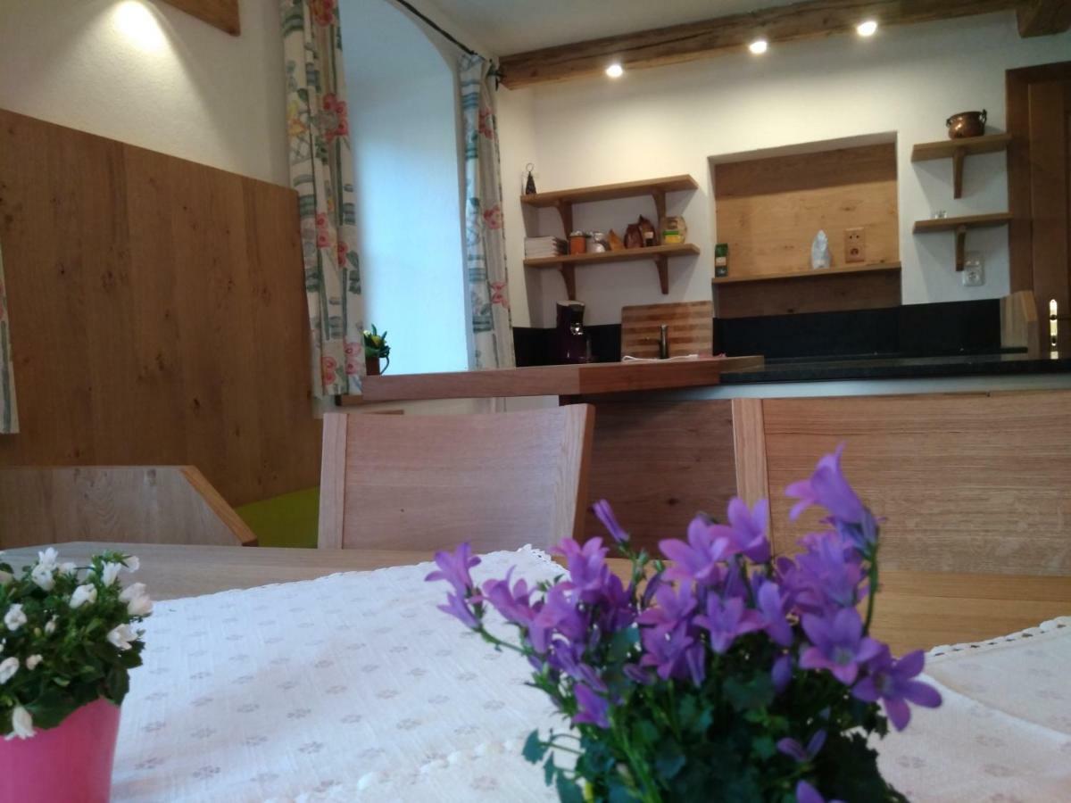 Ferienwohnung Maringer Ungenach Luaran gambar