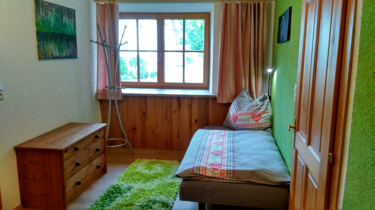 Ferienwohnung Maringer Ungenach Luaran gambar