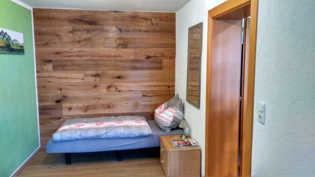 Ferienwohnung Maringer Ungenach Luaran gambar