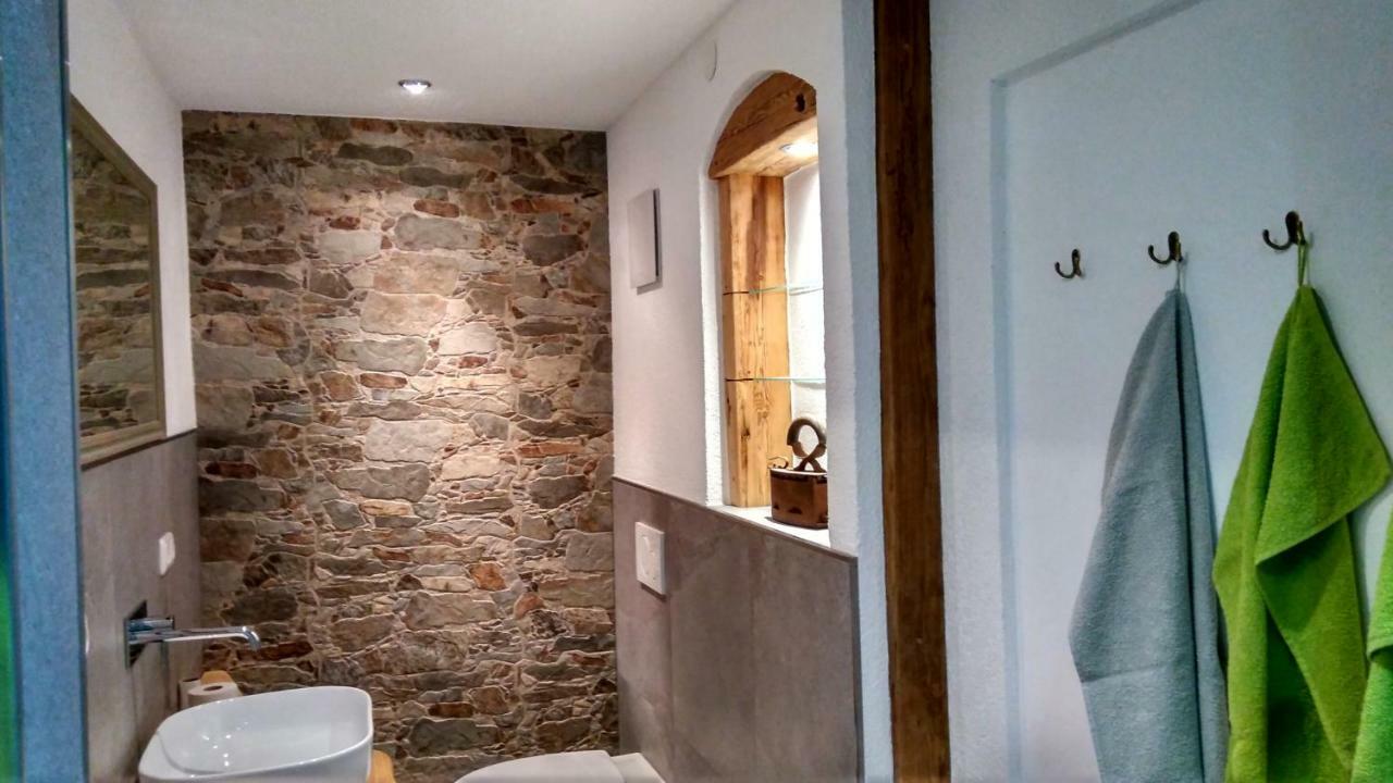 Ferienwohnung Maringer Ungenach Luaran gambar