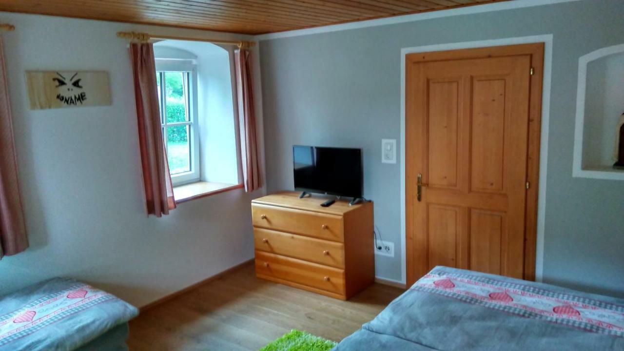 Ferienwohnung Maringer Ungenach Luaran gambar