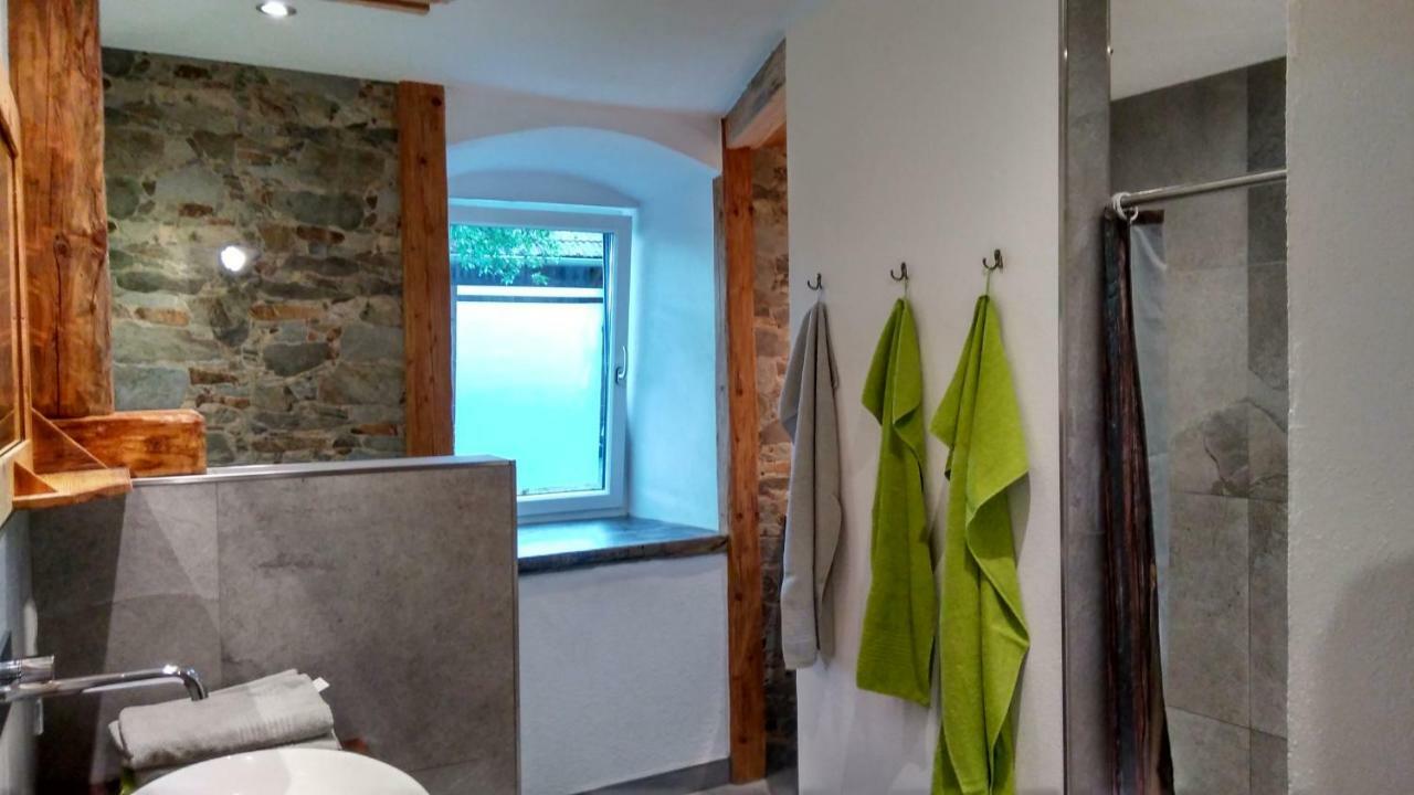 Ferienwohnung Maringer Ungenach Luaran gambar