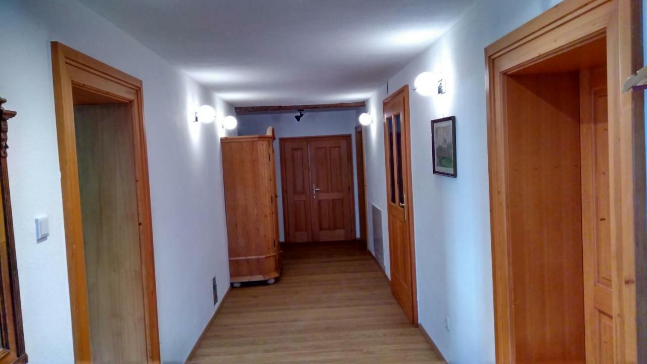 Ferienwohnung Maringer Ungenach Luaran gambar